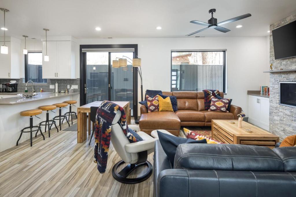 246 E 200 South Unit 6, Moab