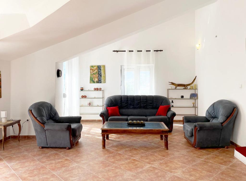 Kampe Apartments - 2