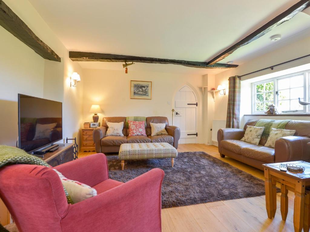 Michaelmas Cottage, Drewsteignton photo 2
