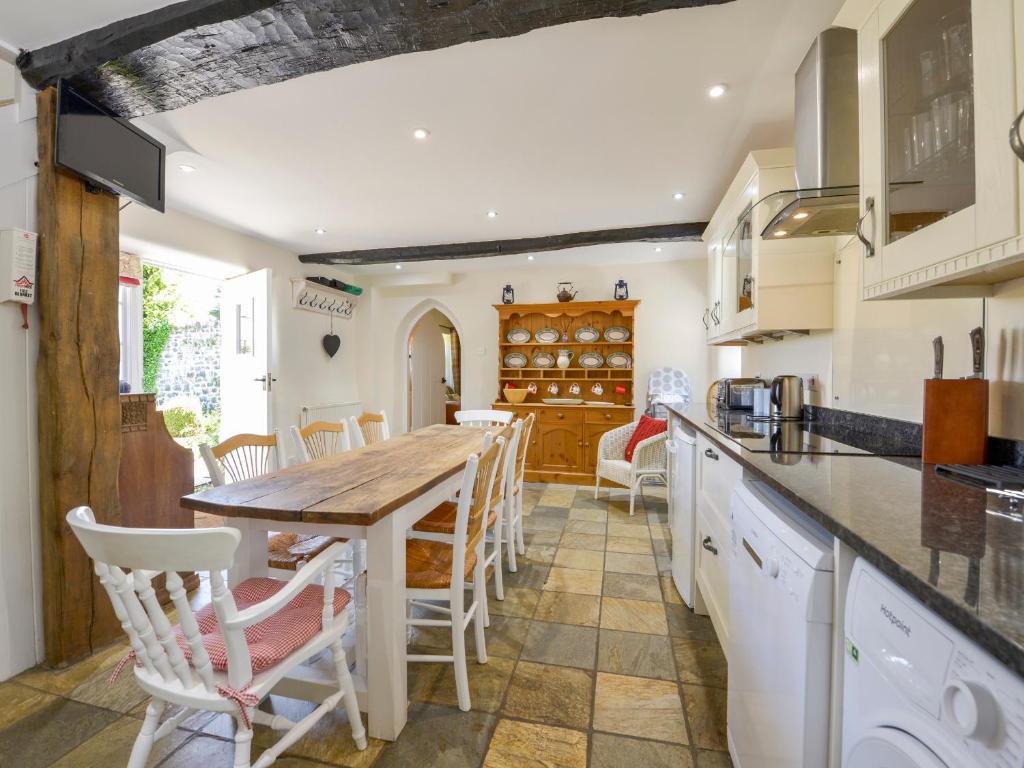 Michaelmas Cottage, Drewsteignton photo 6