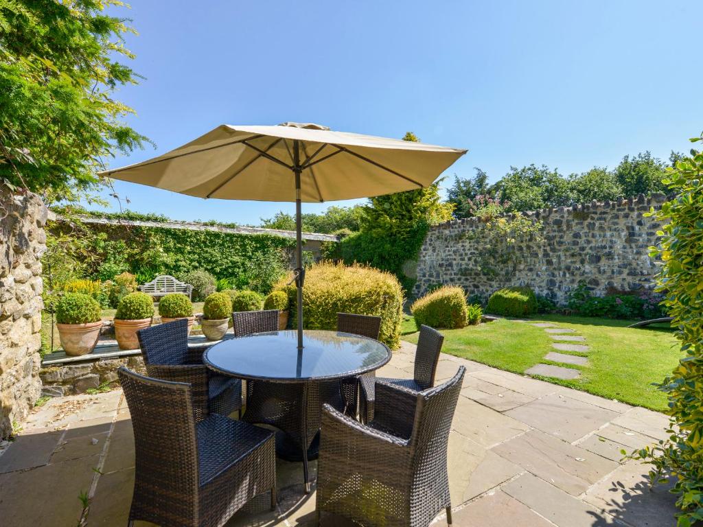Michaelmas Cottage, Drewsteignton photo 4