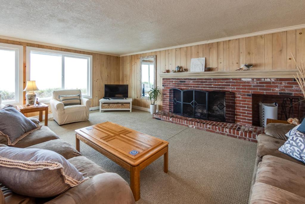 Valhalla, Rockaway Beach