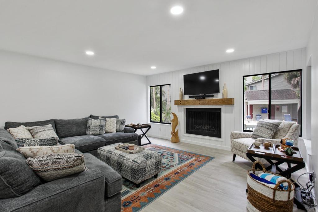 49 Fazio, Hilton Head Island