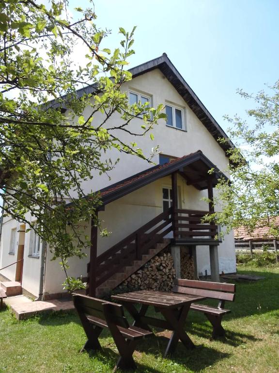 Apartman Marko - 1