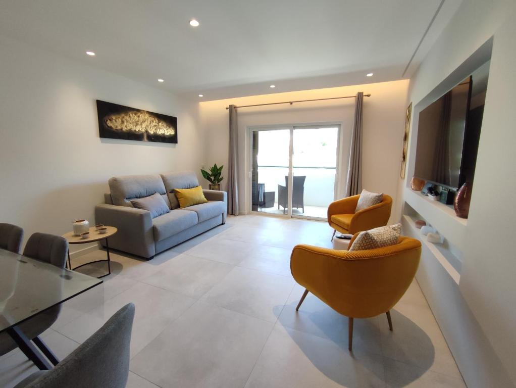 Sonho Azul, Albufeira