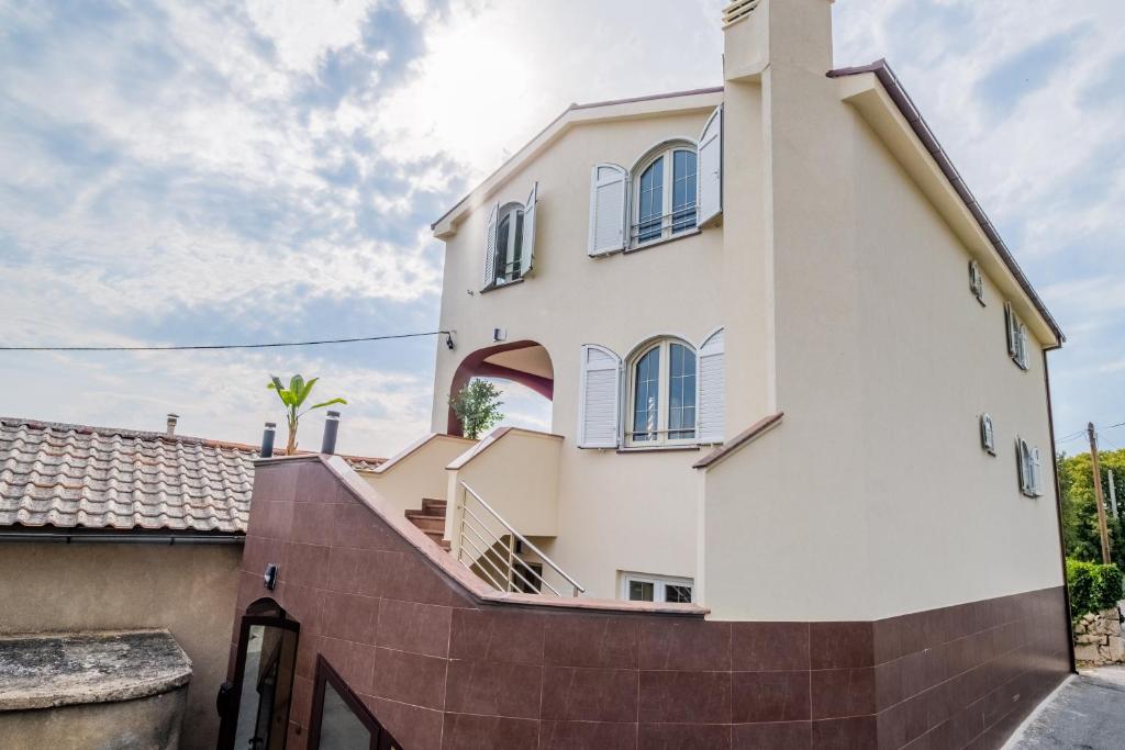 Apartments Laganini, Novi Vinodolski