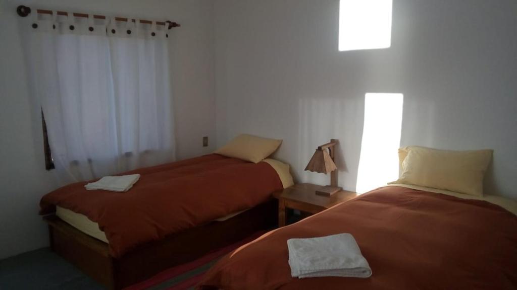 Santo Campo Ecolodge photo