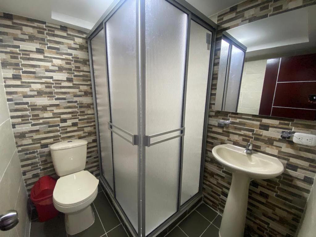 Hotel Dubai Suite - 3