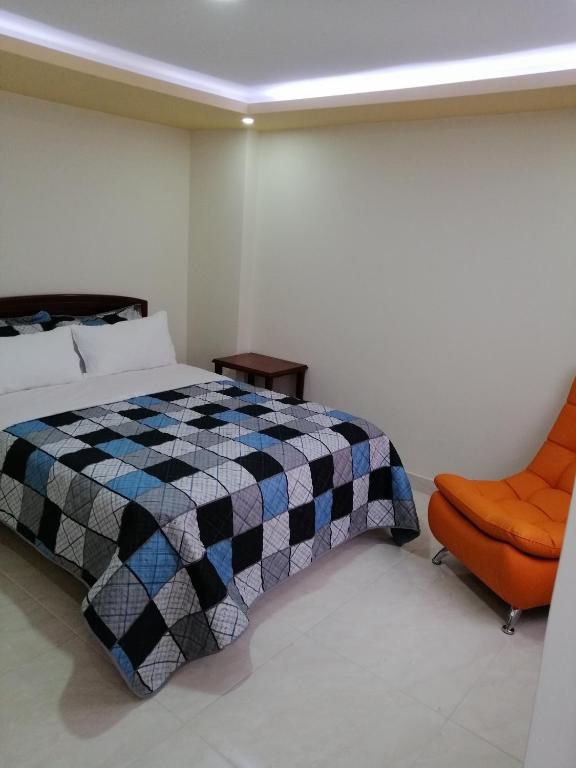Hotel Dubai Suite - 2