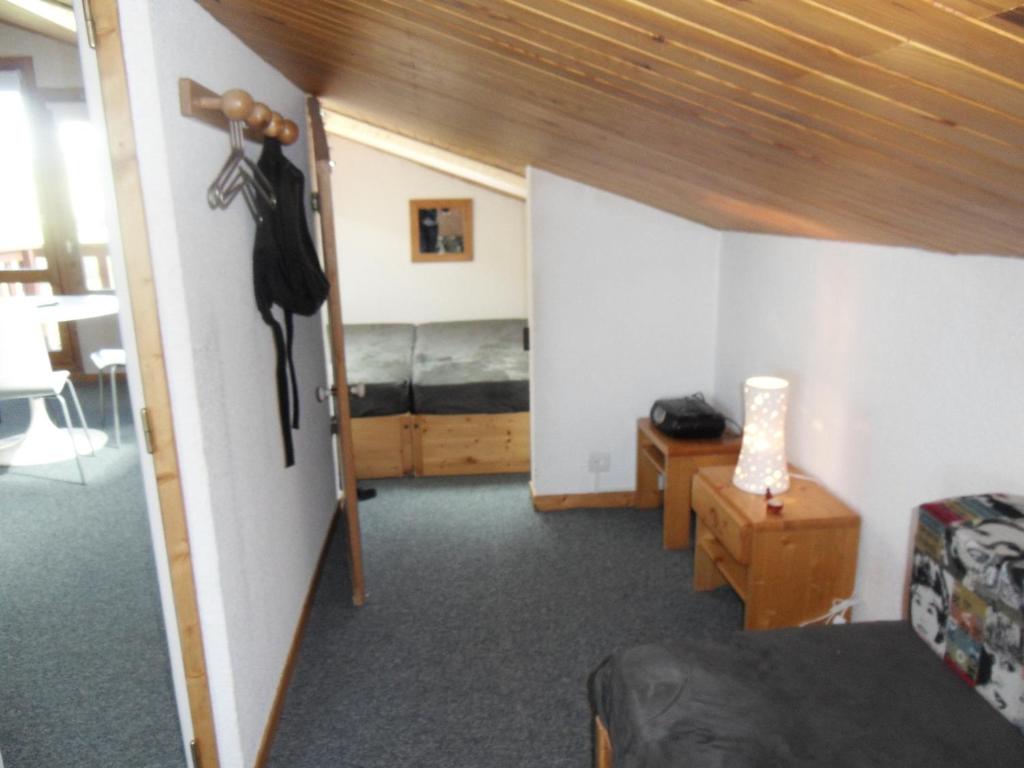 Studio spacieux au cœur de Belle Plagne, animaux admis - FR-1-181-1531 - 3