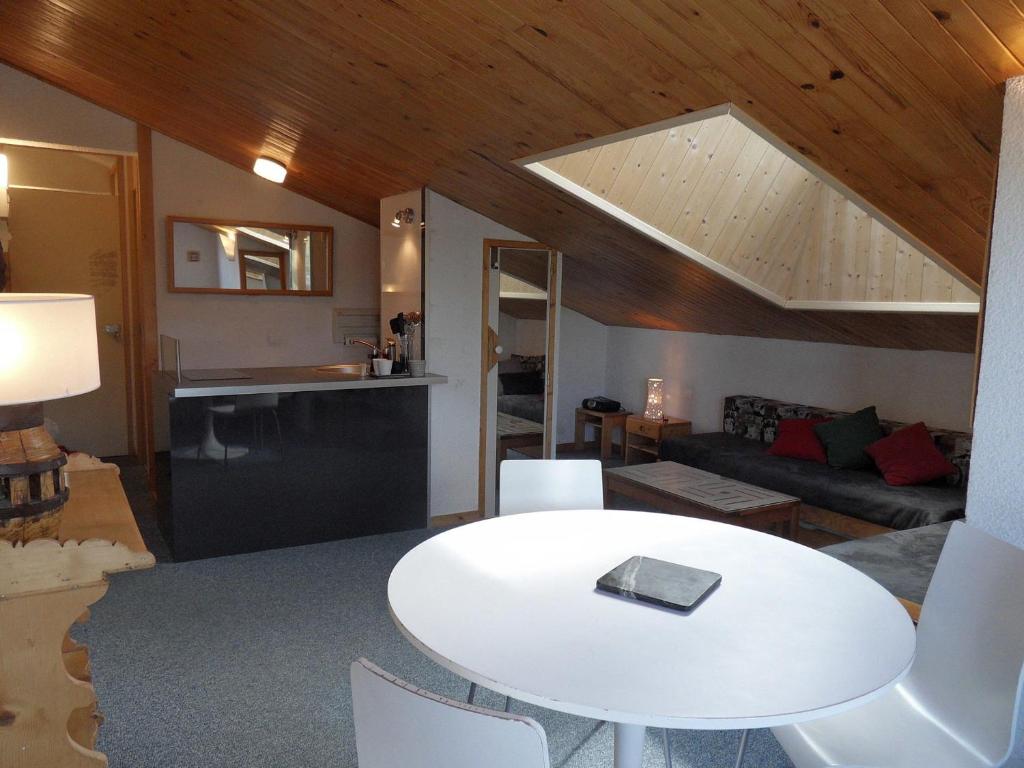 Studio spacieux au cœur de Belle Plagne, animaux admis - FR-1-181-1531 - 4