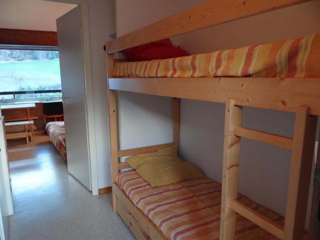 Joli studio mezzanine pour 4 pers, Villard-de-Lans - FR-1-515-114 - 3