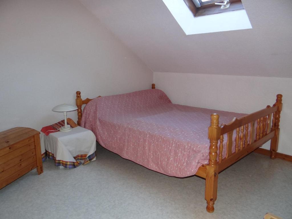 Joli studio mezzanine pour 4 pers, Villard-de-Lans - FR-1-515-114 - 4