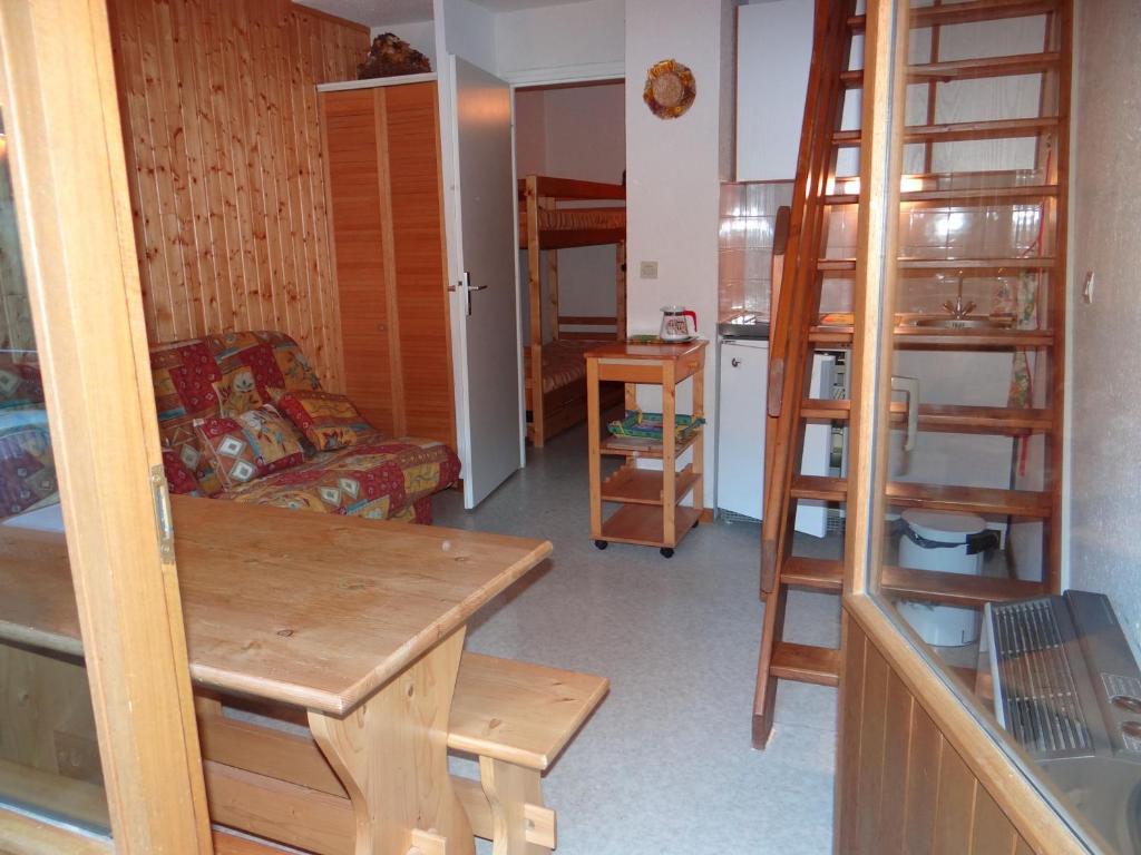 Joli studio mezzanine pour 4 pers, Villard-de-Lans - FR-1-515-114 - 5
