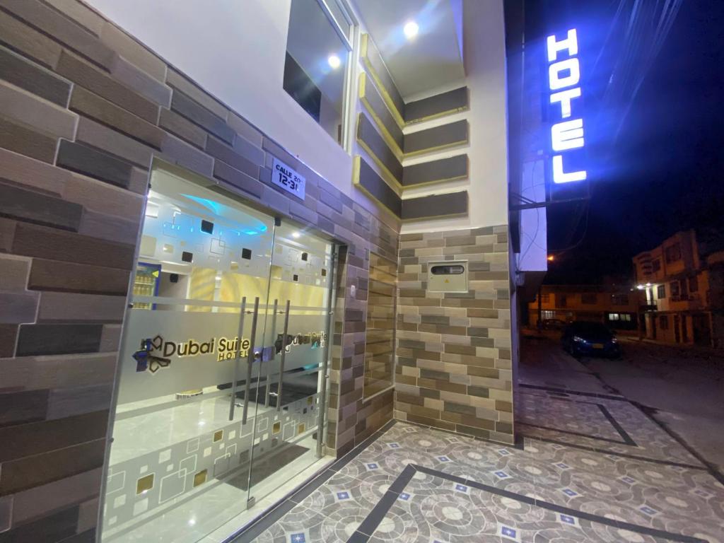 Hotel Dubai Suite - 5