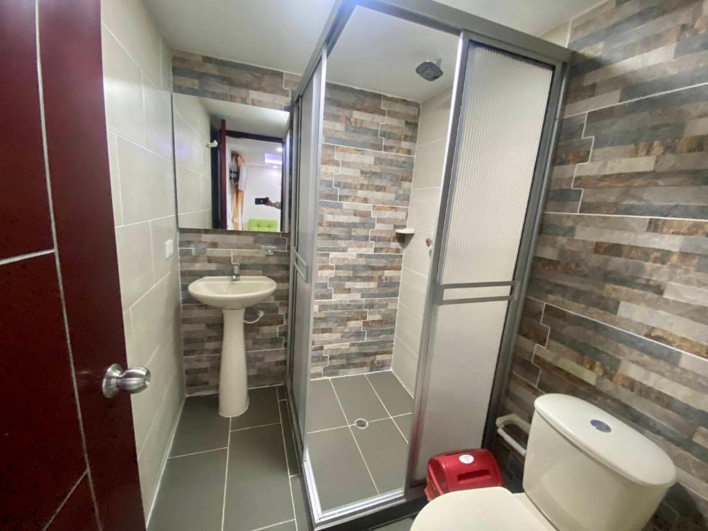 Hotel Dubai Suite - 4