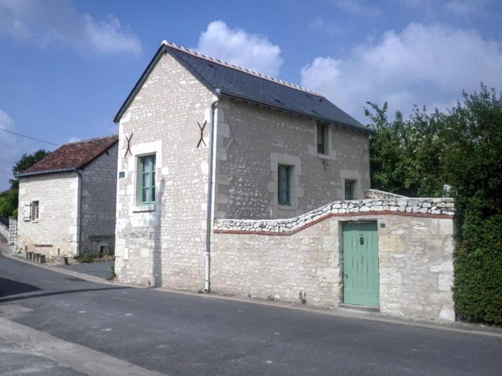Gîte Tavant, 2 pièces, 2 personnes - FR-1-381-519