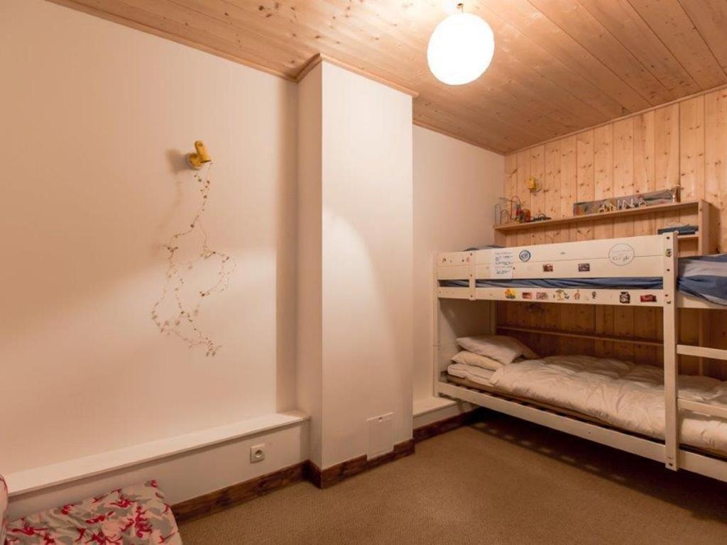 Confortable 3 pièces · Centre · 5 min des pistes · Parking · Wifi - FR-1-518-93 - 3