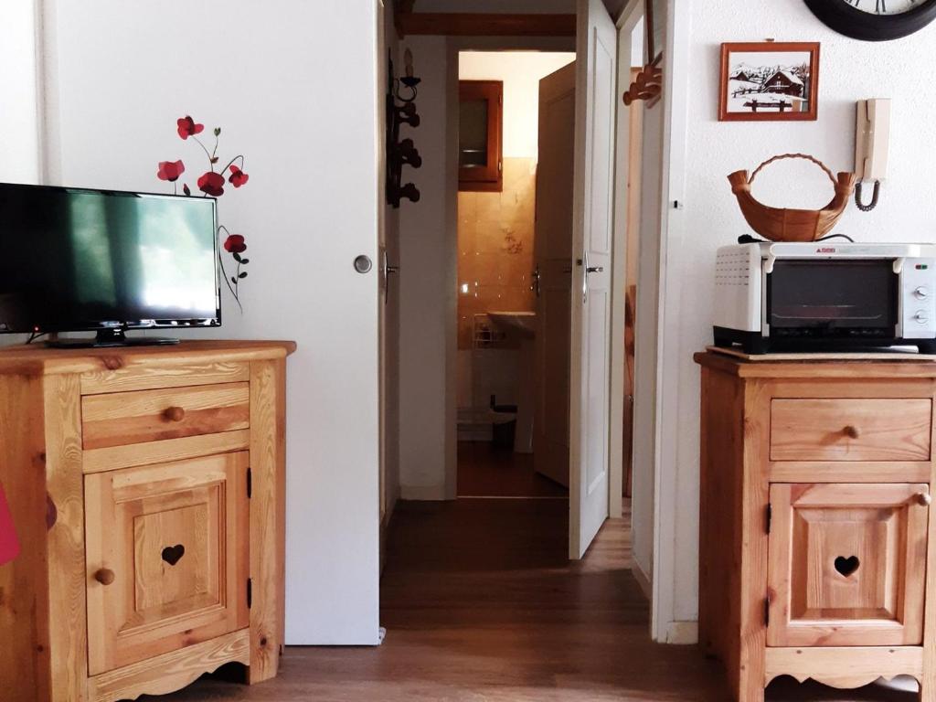 T2 calme avec parking et wifi à Chamonix - FR-1-517-64 - 4