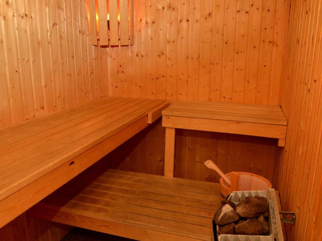 Appartement spacieux avec sauna et grande terrasse, pour 10 pers. - 2
