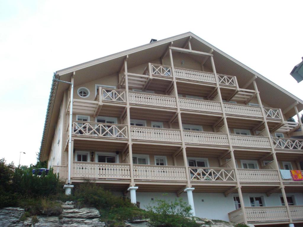 Studio lumineux avec balcon - Flaine - FR-1-425-160 - 5