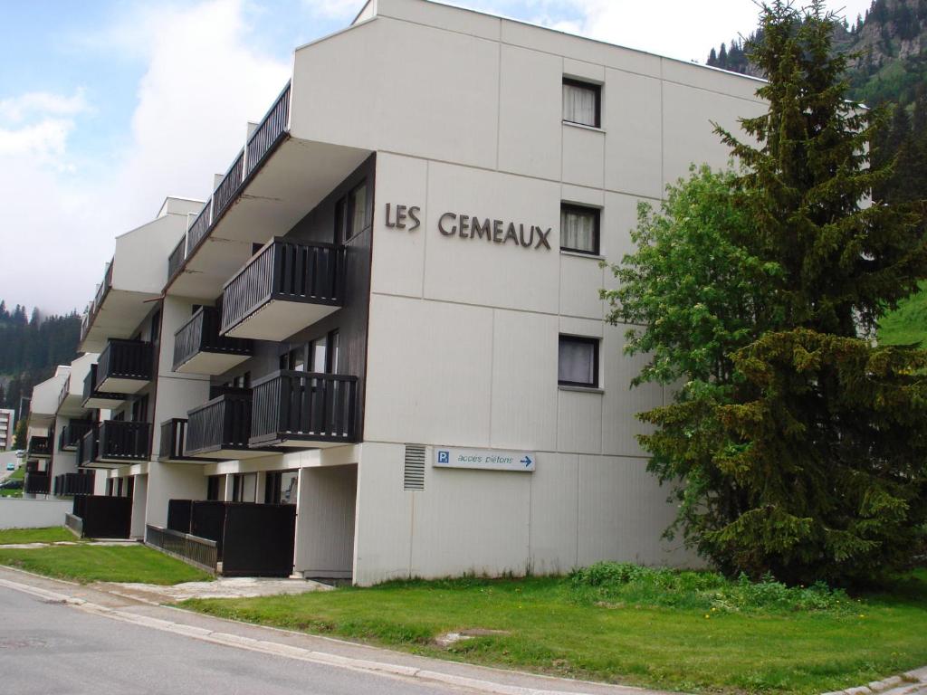Studio rénové 4 pers · Centre Flaine · Balcon Sud - FR-1-425-176 - 2