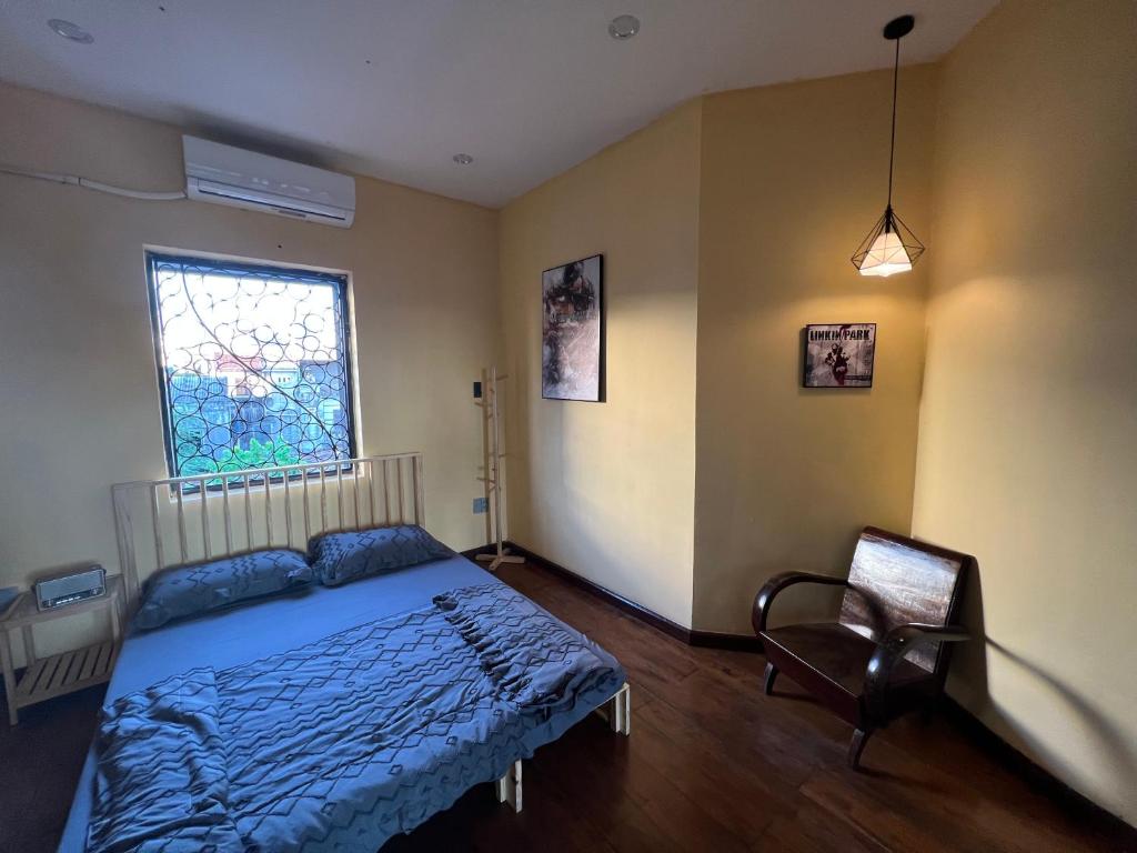 Đoan Ket HomeStay — Hotel in Hue