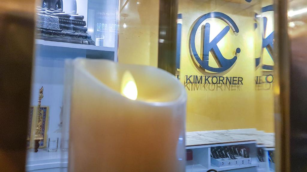 Kim Korner Pratunam Hotel photo