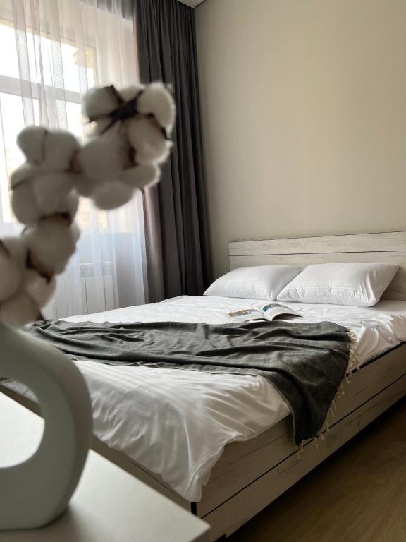 Green Plaza - ЖК Грин Плаза — Hotel in Aktau
