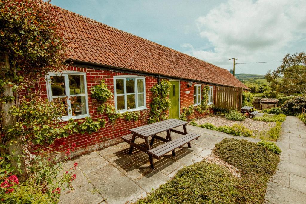 Thatchers, Holiday home Bridport