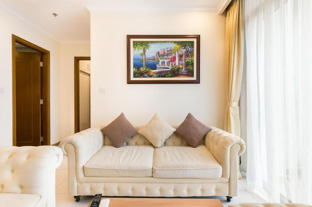 Can Ho Landmark Plus 2 Phong- *Bon Tam Nam View Đep photo