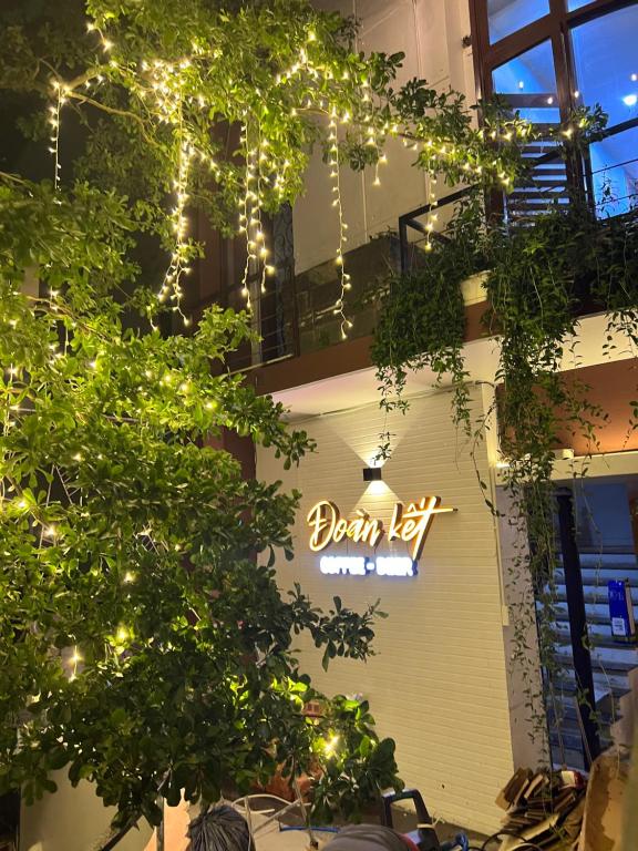 Đoan Ket HomeStay photo