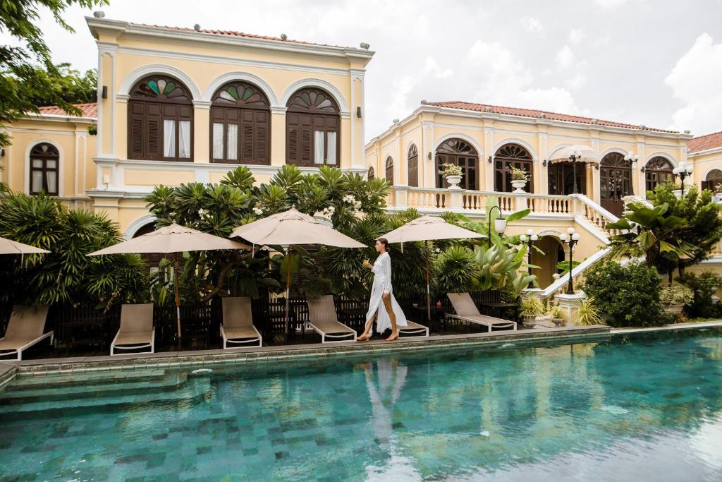 Praya Palazzo Hotel (SHA Plus+) photo