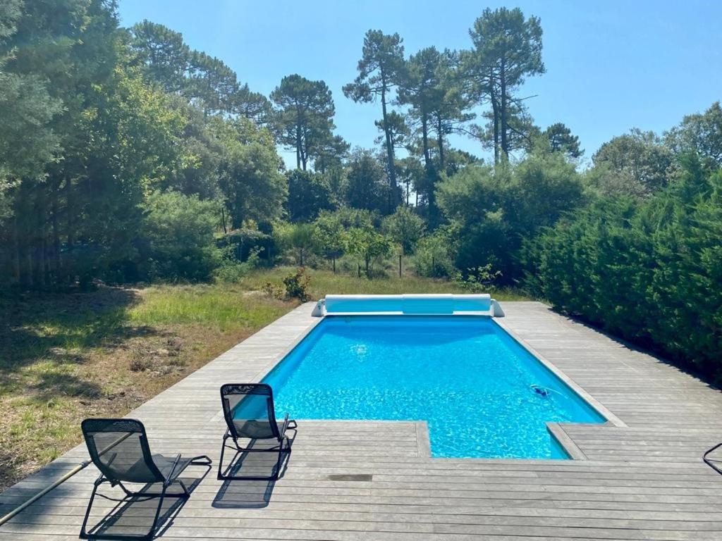 Maison Pyla Moulleau - 5