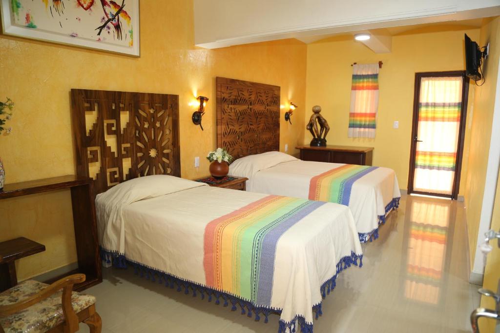 Suites Cárdon - 4