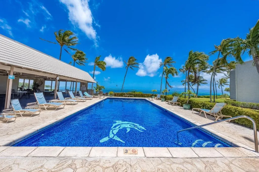 Wavecrest, hotel in Kaunakakai