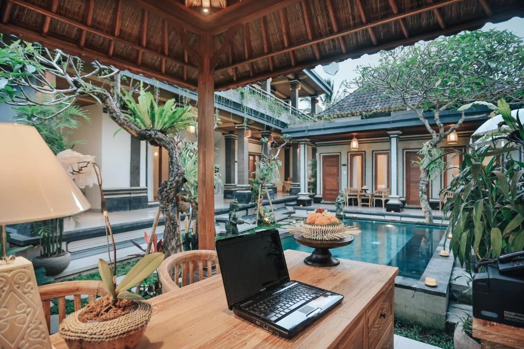 Sitala Suite photo