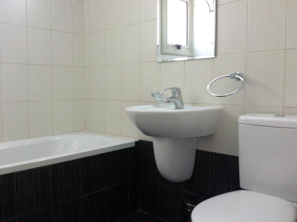 Bowker Apartment photo