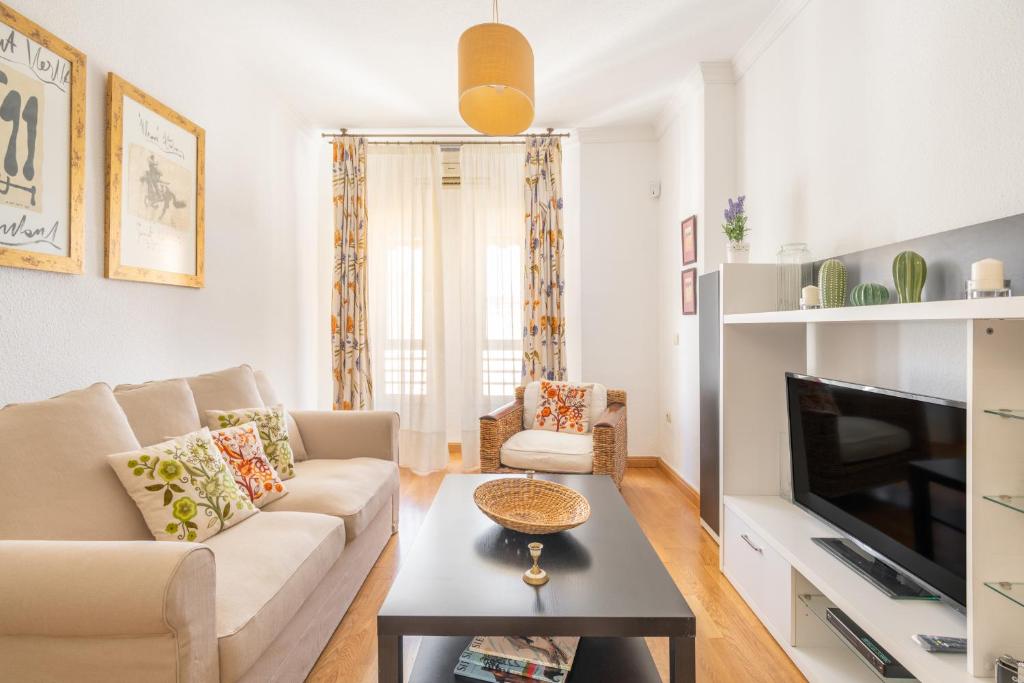 Apartamento Capuchinos Centro by Renthas - 4