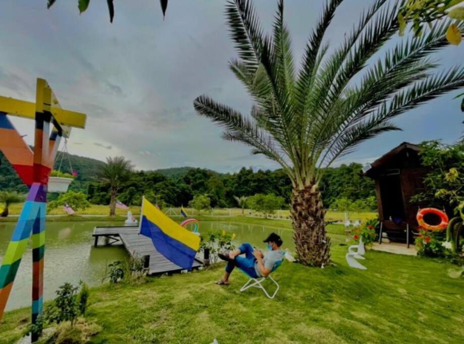 HOMESTAY KEBUN MANGGA HARUMANIS WAN PA(MOHD YATIM) photo
