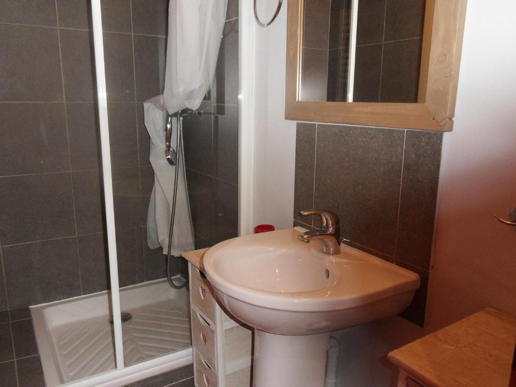 Appartement chaleureux au pied des pistes, 7 personnes - 2