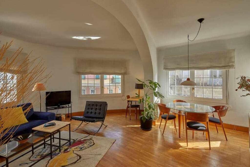 Apartamento Santa Clara, Girona - 3