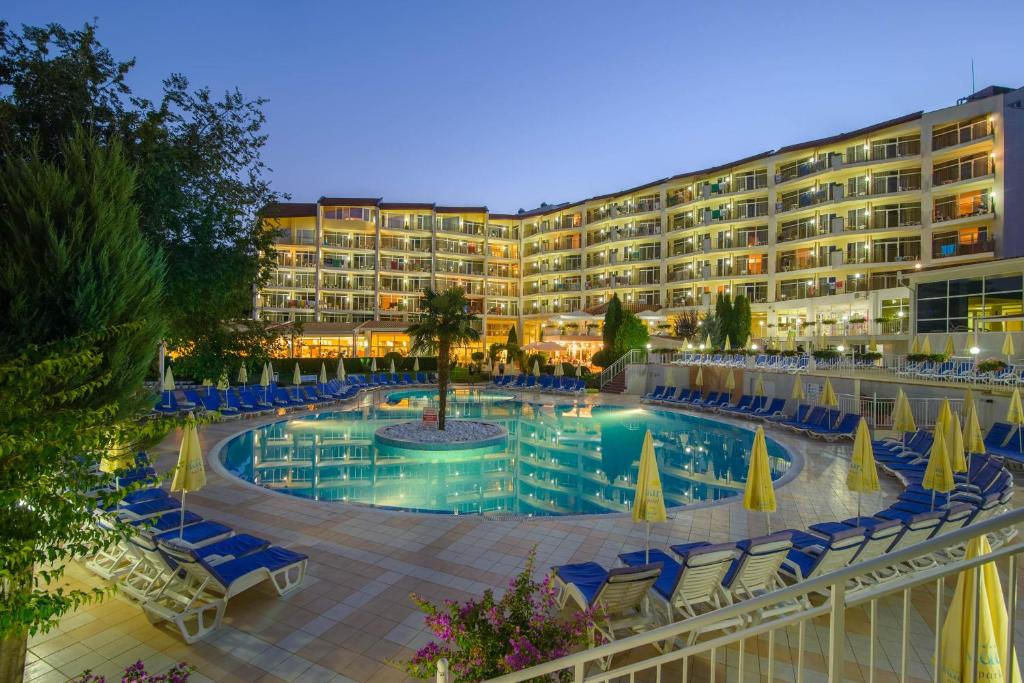 Madara Park Hotel - All Inclusive photo