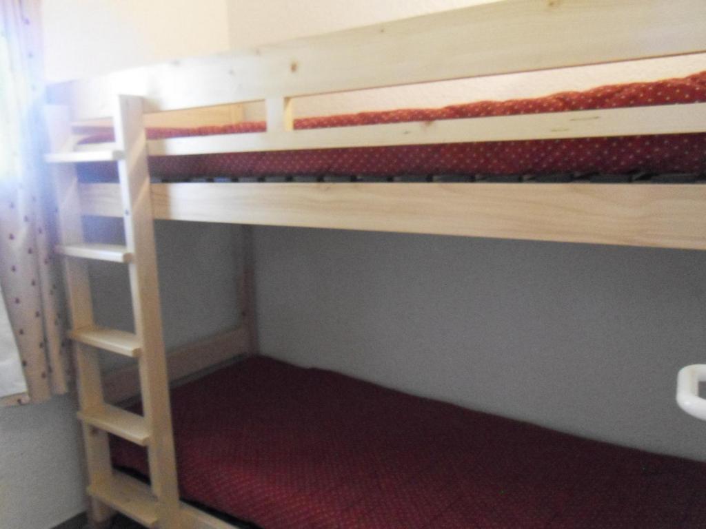 Appartement cosy, skis aux pieds, 3 pièces pour 7, balcon vue pistes - 4