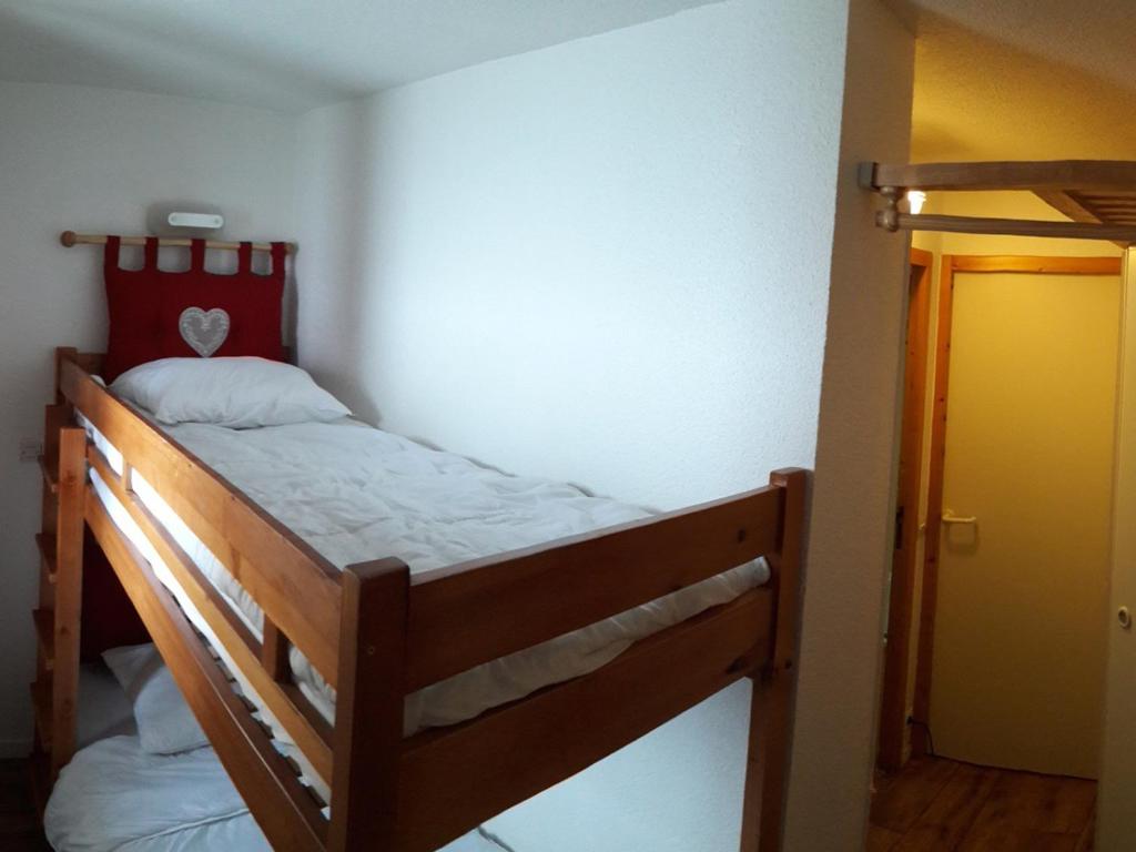 Studio cosy 4 pers au pied des pistes - 4