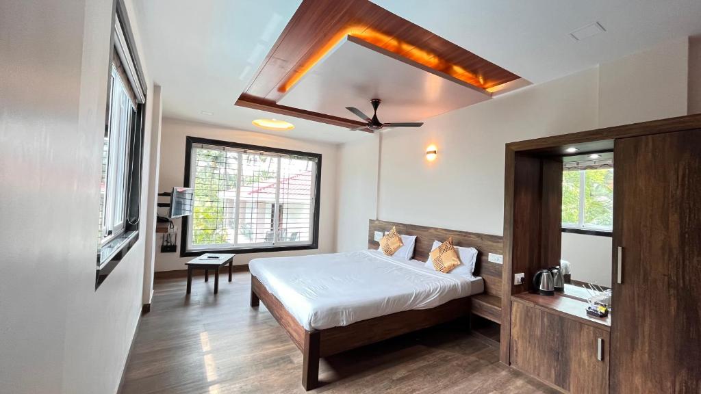 Jimmy Beach Resort photo