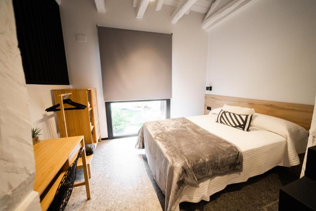 Apartamentos Mk77 León - LaHoz - 4
