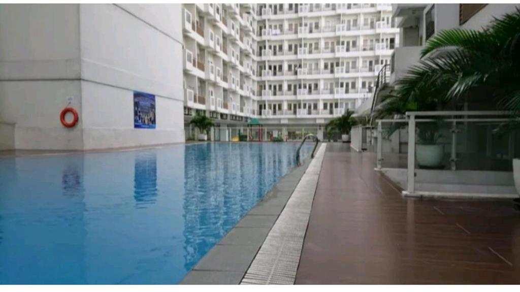 Apartment RudyBaonk Sentul City photo