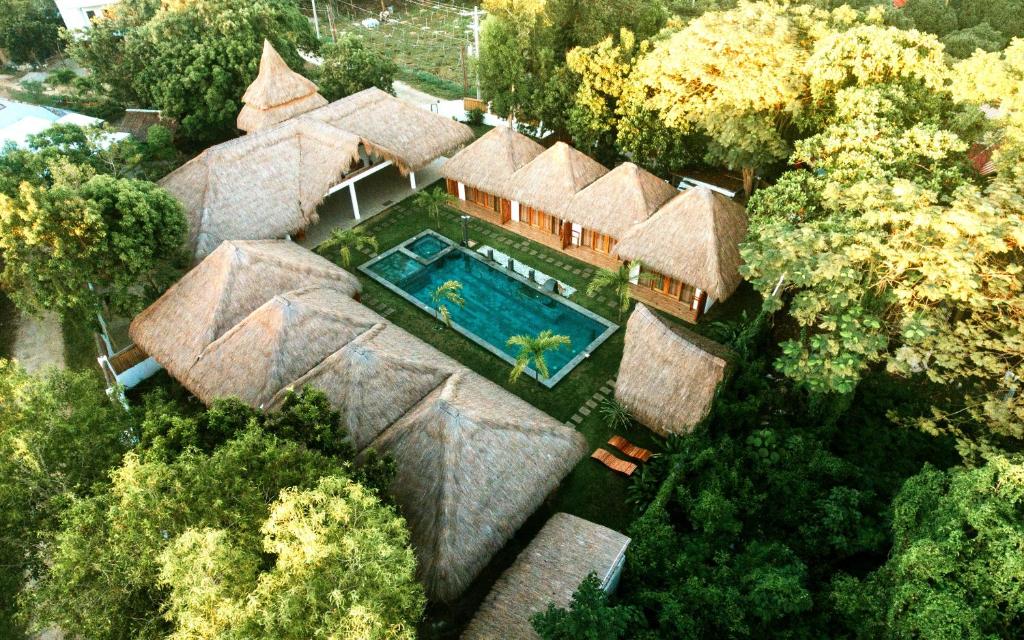 SAMADHI Resort & Hydrospa Panglao photo