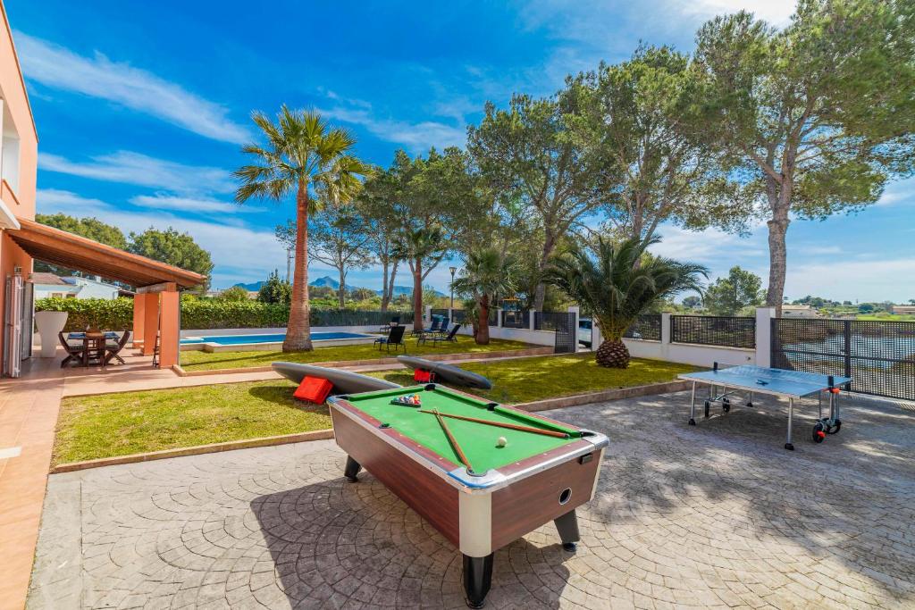 C349 Menorca by Mallorca Villa Selection - 4